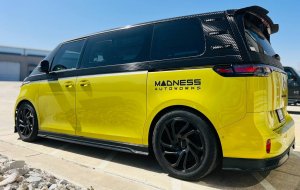 Volkswagen ID. Buzz Exterior Styling by Irmscher - Complete Kit